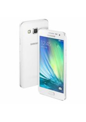Samsung Galaxy A3 - White