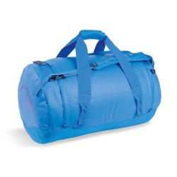 Barrel Bag - Bright Blue II - Large