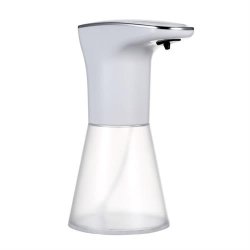 Automatic Non-touch Infrared Battery Operated Foam Soap Dispenser