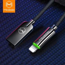 New Quick Charge 3.0 Cable With Auto Disconnect - Apple Iphones And Ipads