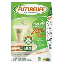 Futurelife Smart Food Zero Original 1.25KG