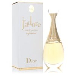 Christian Dior Jadore Infinissime Eau De Parfum 50ML - Parallel Import Usa