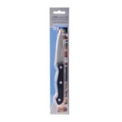 Hillhouse Abs Paring Knife - 8CM Blade - 3 Pack