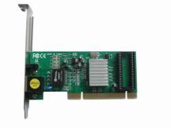 Giglan 10 100 1000 Gigabit PCI Lan Card