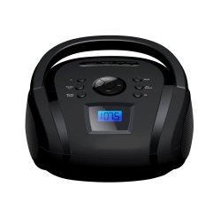 JVC XS-N1218B MINI Bluetooth Speaker