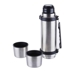 OZtrail Flask - Stainless Steel Insulated Drink Holder
