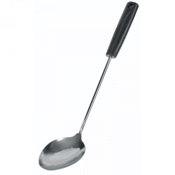 Prestigio Prestige Stainless Steel Solid Spoon 03108