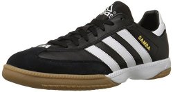 adidas performance men's samba millennium indoor soccer shoe