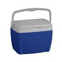 Cadac 15L Cooler Box L305 X W410 X H285 Mm- Blue - Min Order: 2