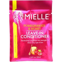Miele Mielle Leave-in Conditioner Pomegranate & Honey 52ML