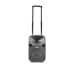 rocka gideon series trolley speaker