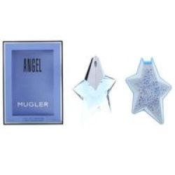 THM Angel Edp Arty Cover 25ML - Parallel Import