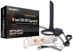 Gigabyte - Intel Cnvi Wifi Upgrade Kit
