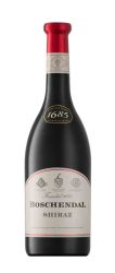 Boschendal Wines - 1685 Shiraz 6 X 750ml