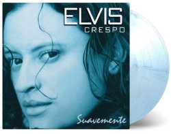 Elvis Crespo - Suavemente Vinyl