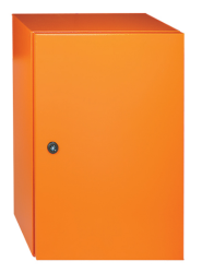 Orange Panel IP55 1150X850X350