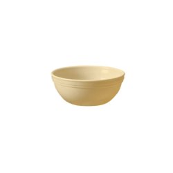 Bce Polycarbonate 370ML Cereal Bowl - Beige - PCB0370
