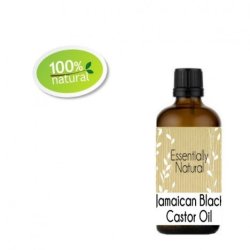 Jamaican Black Castor Oil - 50ML