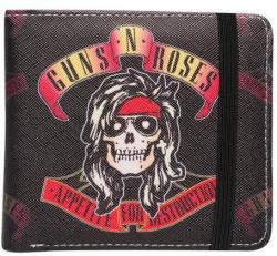 Guns N' Roses - Appetite For Destruction Wallet