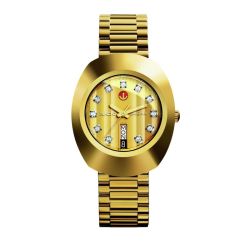 Diastar Automatic Watch R12413493