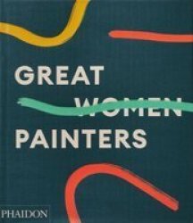 Great Women Painters Hardcover