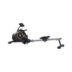 Rower With Bluetooth