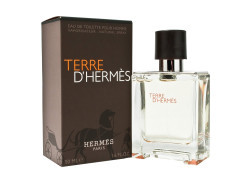 Hermes 100ml Terre D'Hermes Eau De Toilette for Men