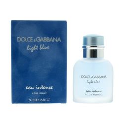 Dg Light Blue Eau Intense Eau De Parfum 50ML Parallel Import