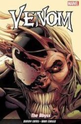Venom Vol. 2: The Abyss Paperback