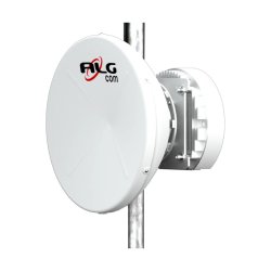 5GHZ| 0.6M 30.3DBI Dish Antenna
