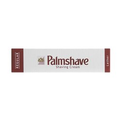 Palmshave Shaving Cream Regular 75ML