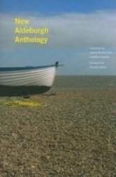New Aldeburgh Anthology Paperback