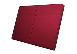 Sony Polyester Carrying Cover For Tablet - Red
