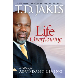 Life Overflowing: 6 in 1 Paperback