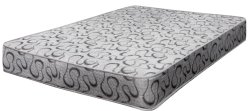 Candice Single Mattress Only Extra Length