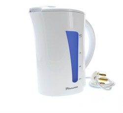 Pineware - 1.7 L Corded Automatic Kettle