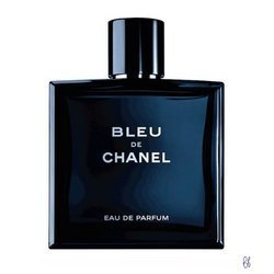 Chanel 100ml Bleu De Toilette Spray for Men