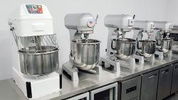 Mixer For - Stand Mixer - Dough Mixer - Electric Mixer - Baking Mixer - Food Mixer - Mixers
