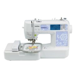 Brother Innov-is NV95E Embroidery Machine