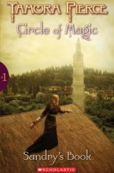 Circle Of Magic Series By Tamora Pierce