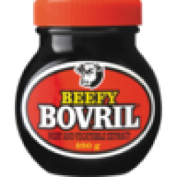 Bovril Meat & Vegetable Extract Spread - 6 X 250G