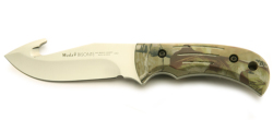 Muela Knives Spain. Bisonte-11ap Knife.