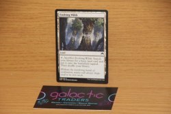 Galactic Magic The Gathering Tcg. Evolving Wilds Card 1ST Gen Traders
