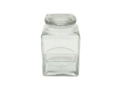Maxwell & Williams - 2.5 Litre Olde English Glass Storage Jar