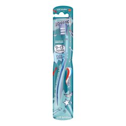 Aquafresh Toothbrush Advance 9-13 Kids