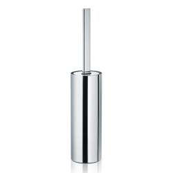 Toilet Brush Polished Stainless-steel Areo
