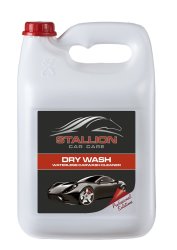 Dry Wash - 4 X 5L