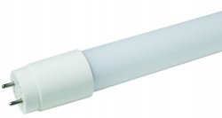85-265VAC 18W Cool White Frosted 1200MM 4FT LED T8 PC Tube