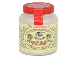 Pommery Original Wholegrain Mustard 100g