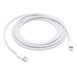 Apple Usb-c To Lightning Cable 2 M